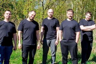 О компании 2Землекопа-Плв, фото, команда