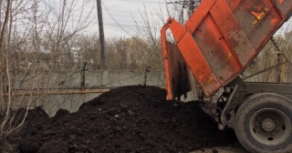 Доставка грунта Полевской, цена от 255 руб./куб.